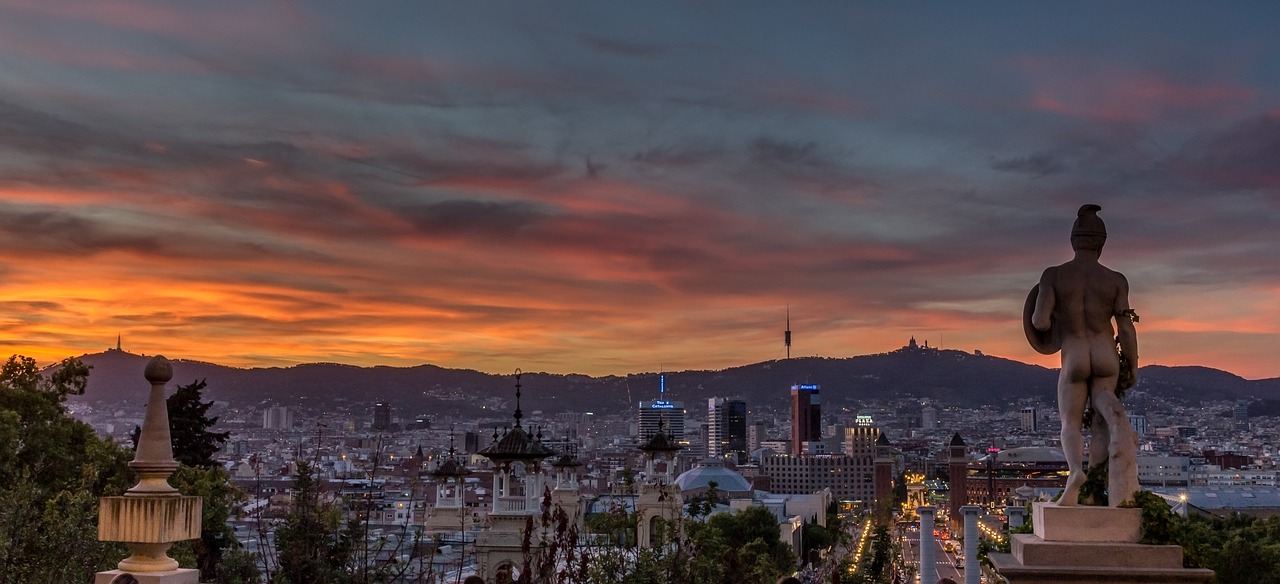 Barcelona Attractions