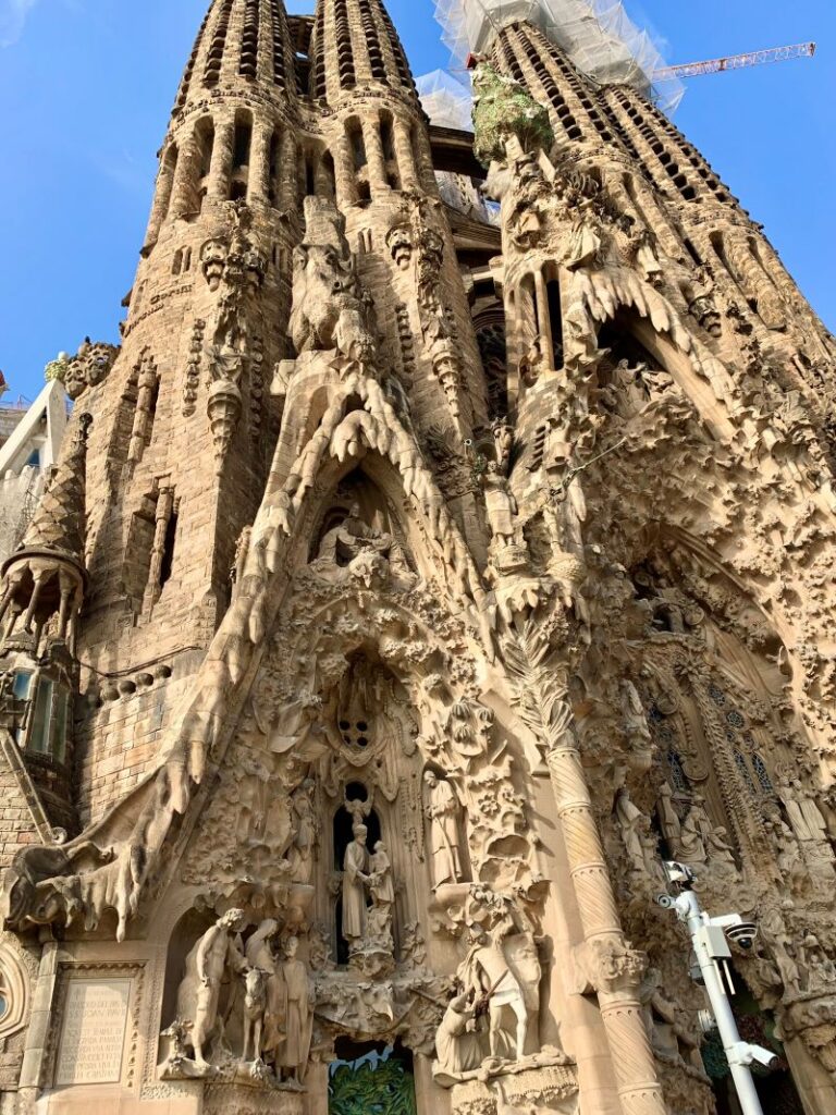 Sagrada Familia