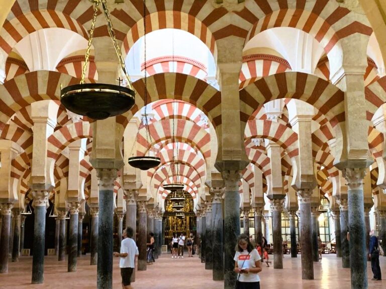 Cordoba Mosque