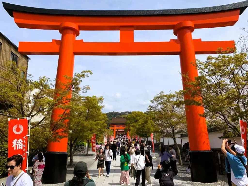 Japan Travel Guide