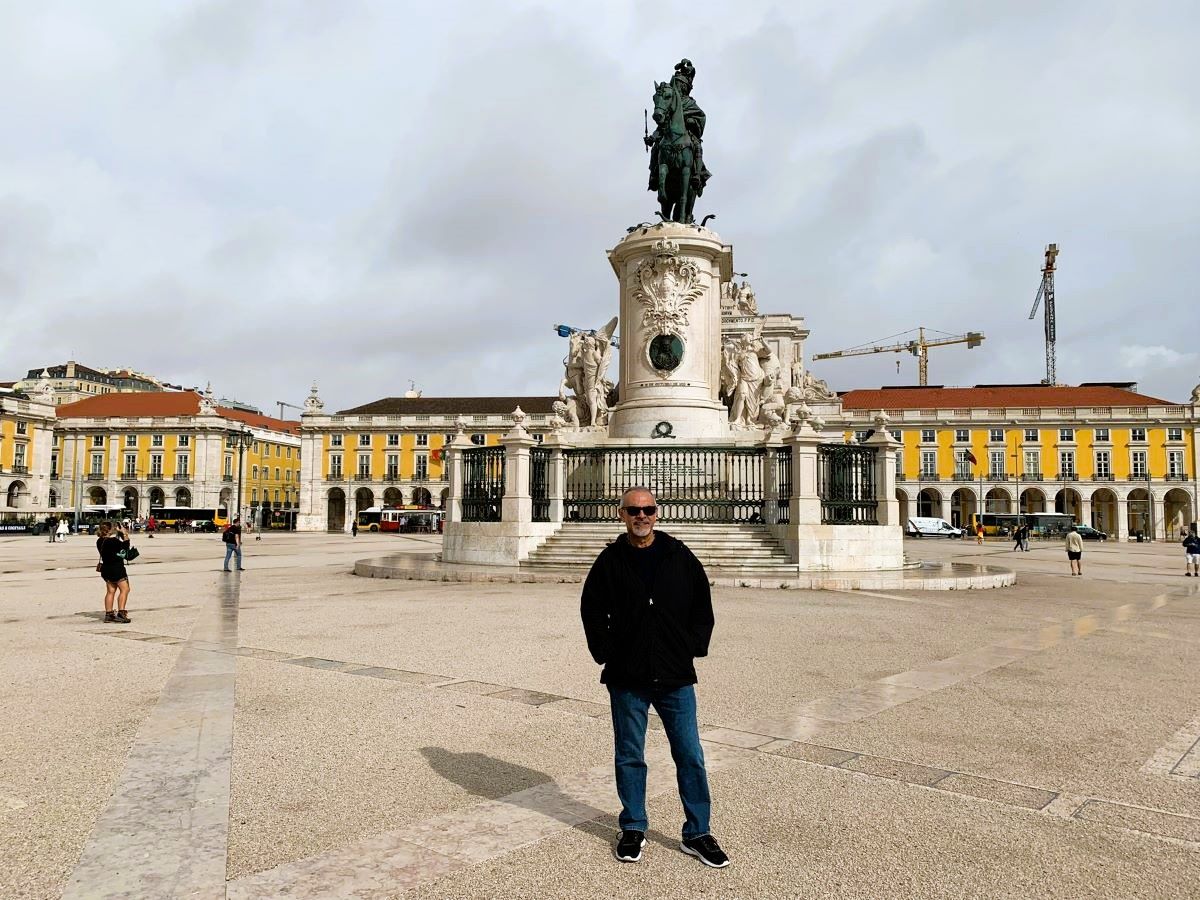 Lisbon 3 day itinerary