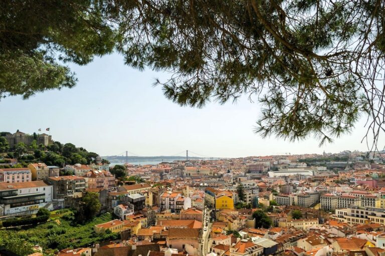 Hidden Gems of Lisbon