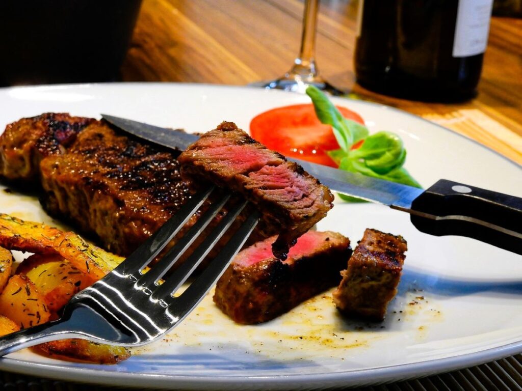 Buenos Aires Parrilla Best steakhouses in Buenos Aires