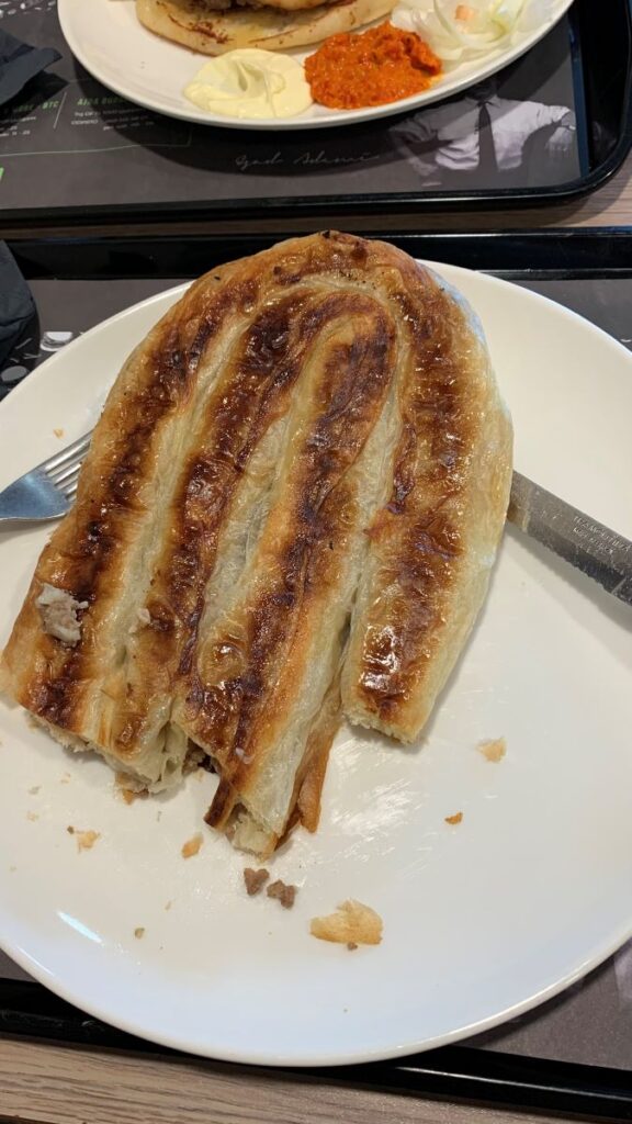 Burek Burek