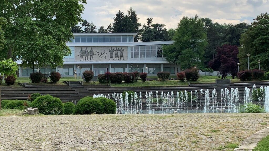 Museum of Yugoslavia - Best things to do in Belgrade