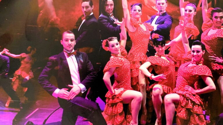 Best Tango Shows in Buenos Aires