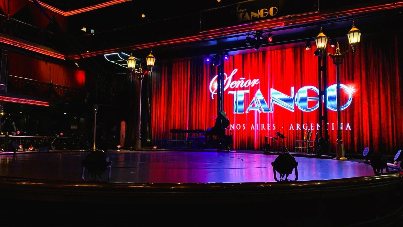 Best tango shows in Buenos Aires Senor Tango Best tango shows in Buenos Aires Argentina