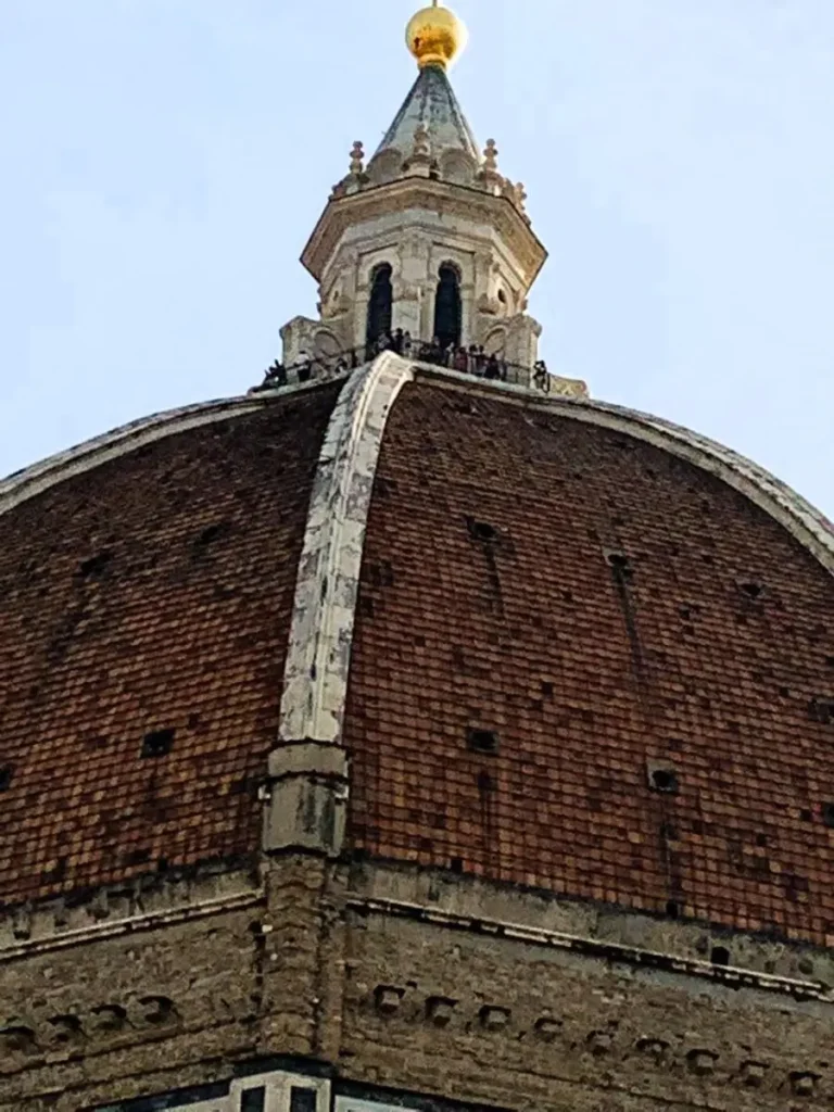 Brunelleschi Dome