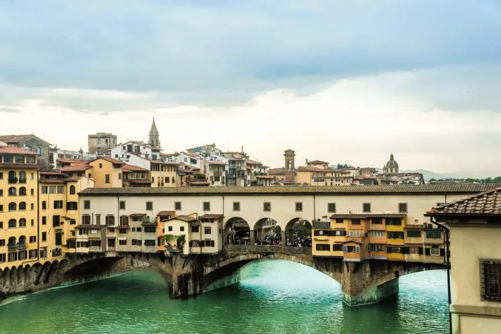 Ponte Vecchio