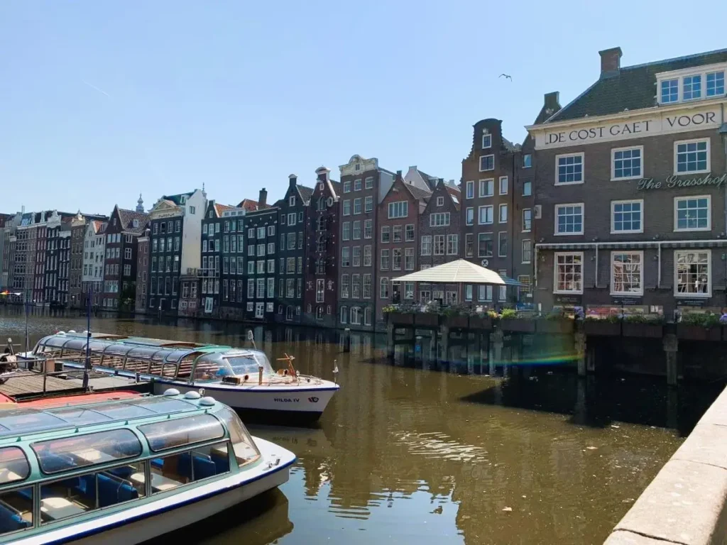 Belgium Travel to Bruges